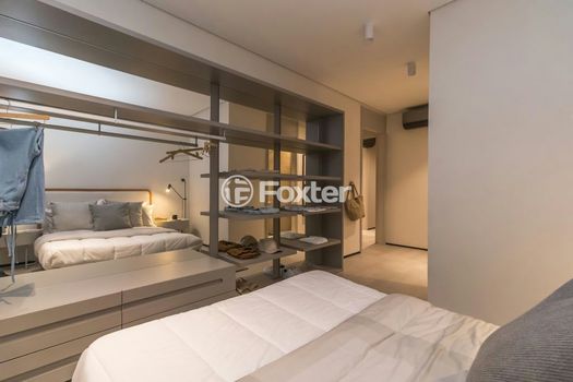 Foto 7 do(a) Apartamento de 2 quartos à venda em Cidade Baixa, Porto Alegre