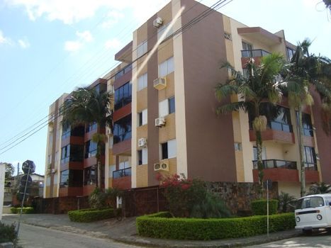 Foto 1 do(a) Apartamento de 3 quartos à venda em Operária Nova, Criciúma