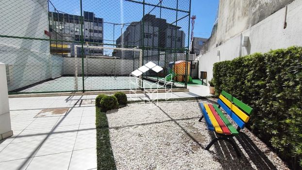 Foto 45 do(a) Apartamento de 3 quartos para alugar em Campinas, São José
