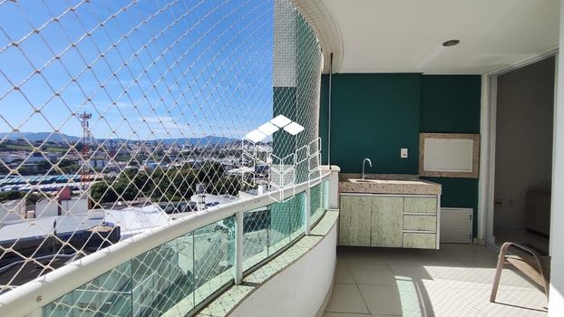 Foto 13 do(a) Apartamento de 3 quartos para alugar em Campinas, São José