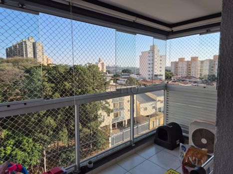 Foto 23 do(a) Apartamento false à venda em Jardim Belo Horizonte, Campinas