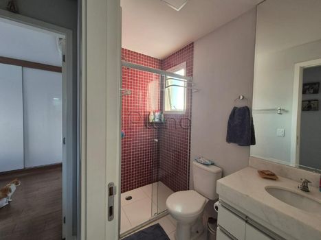 Foto 4 do(a) Apartamento false à venda em Jardim Belo Horizonte, Campinas