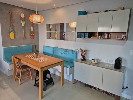 Foto 1 do(a) Apartamento false à venda em Jardim Belo Horizonte, Campinas