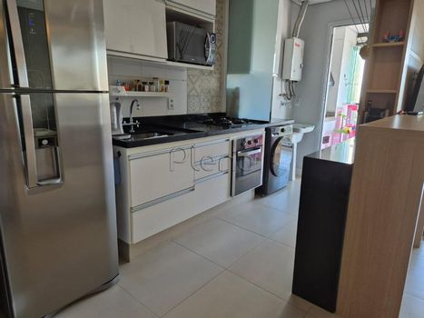 Foto 10 do(a) Apartamento false à venda em Jardim Belo Horizonte, Campinas