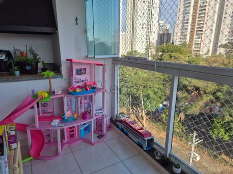 Foto 19 do(a) Apartamento false à venda em Jardim Belo Horizonte, Campinas