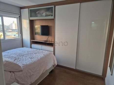 Foto 5 do(a) Apartamento false à venda em Jardim Belo Horizonte, Campinas