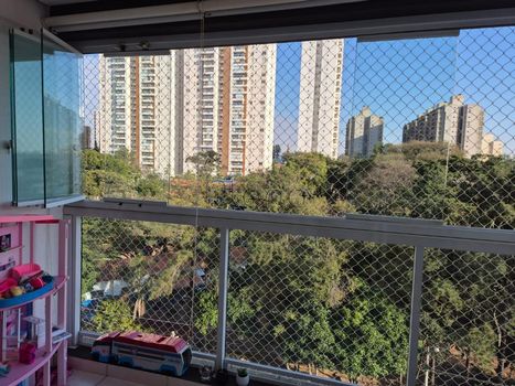 Foto 20 do(a) Apartamento false à venda em Jardim Belo Horizonte, Campinas