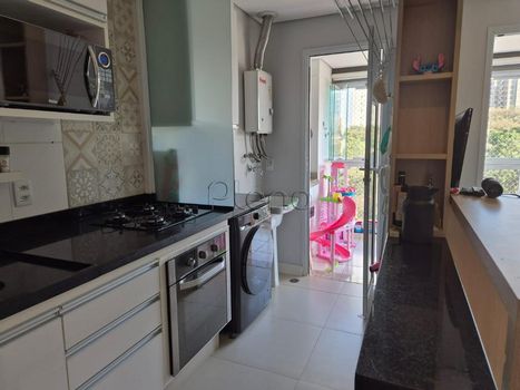 Foto 24 do(a) Apartamento false à venda em Jardim Belo Horizonte, Campinas