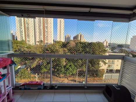 Foto 14 do(a) Apartamento false à venda em Jardim Belo Horizonte, Campinas