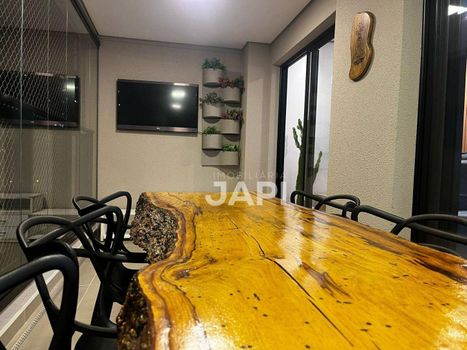 Foto 12 do(a) Apartamento de 3 quartos à venda em Jardim Campos Elísios, Jundiaí