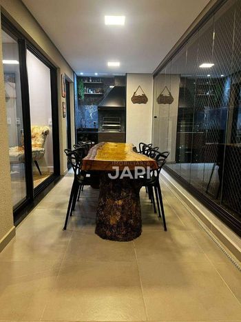 Foto 14 do(a) Apartamento de 3 quartos à venda em Jardim Campos Elísios, Jundiaí