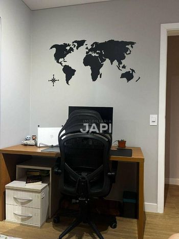 Foto 16 do(a) Apartamento de 3 quartos à venda em Jardim Campos Elísios, Jundiaí