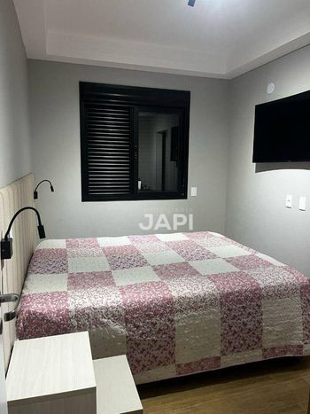 Foto 18 do(a) Apartamento de 3 quartos à venda em Jardim Campos Elísios, Jundiaí