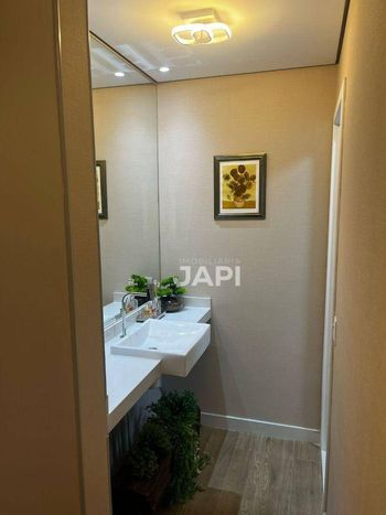 Foto 9 do(a) Apartamento de 3 quartos à venda em Jardim Campos Elísios, Jundiaí