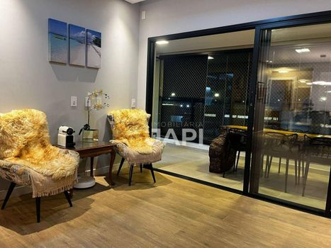 Foto 7 do(a) Apartamento de 3 quartos à venda em Jardim Campos Elísios, Jundiaí