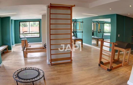 Foto 24 do(a) Apartamento de 3 quartos à venda em Jardim Campos Elísios, Jundiaí