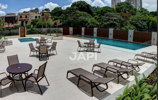 Foto 20 do(a) Apartamento de 3 quartos à venda em Jardim Campos Elísios, Jundiaí