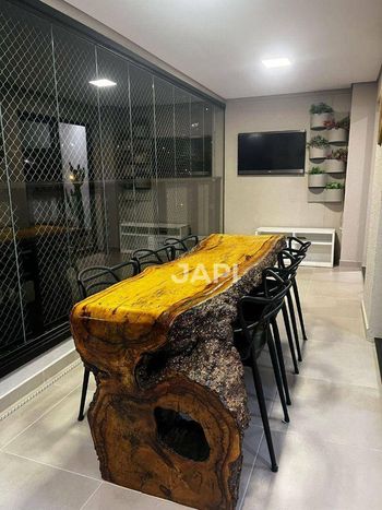 Foto 13 do(a) Apartamento de 3 quartos à venda em Jardim Campos Elísios, Jundiaí