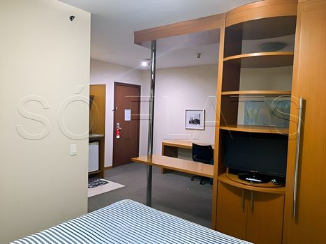 Foto 4 do(a) Flat de 1 quartos à venda em Centro, Osasco