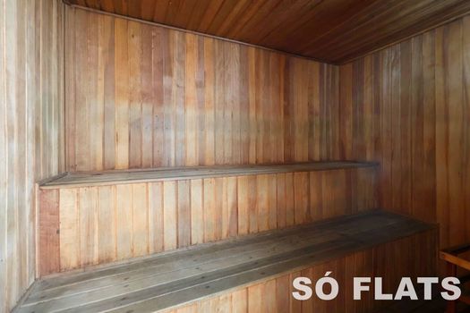 Foto 12 do(a) Flat de 1 quartos à venda em Centro, Osasco