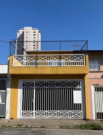 Foto 27 do(a) Casa em Condomínio de 3 quartos à venda em Vila Vera, São Paulo