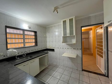 Foto 7 do(a) Casa em Condomínio de 3 quartos à venda em Vila Vera, São Paulo