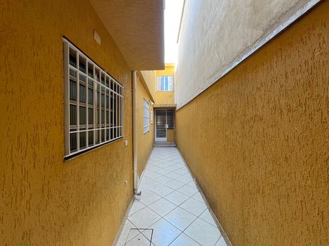 Foto 26 do(a) Casa em Condomínio de 3 quartos à venda em Vila Vera, São Paulo