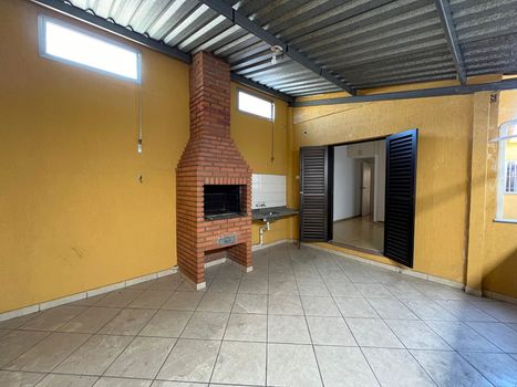 Foto 13 do(a) Casa em Condomínio de 3 quartos à venda em Vila Vera, São Paulo