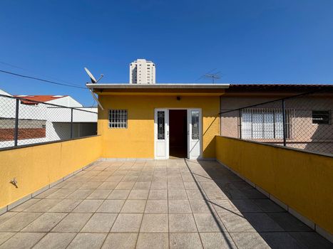 Foto 22 do(a) Casa em Condomínio de 3 quartos à venda em Vila Vera, São Paulo