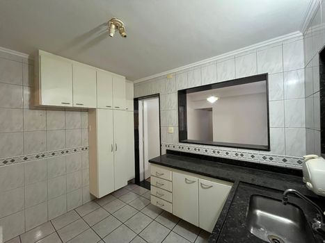 Foto 5 do(a) Casa em Condomínio de 3 quartos à venda em Vila Vera, São Paulo