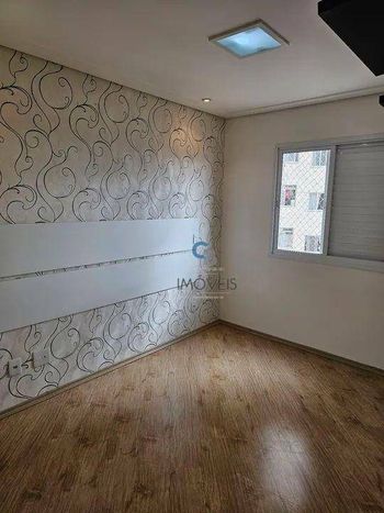 Foto 5 do(a) Apartamento de 2 quartos à venda em Parque Independência, São Paulo