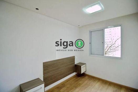 Foto 11 do(a) Apartamento de 2 quartos à venda em Parque Reboucas, São Paulo
