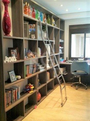 Foto 6 do(a) Flat de 3 quartos à venda em Petrópolis, Porto Alegre