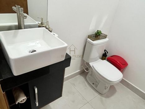 Foto 17 do(a) Casa em Condomínio de 3 quartos à venda em Capuava, Embu das Artes