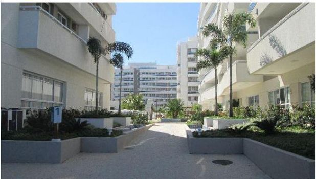 Foto 16 do(a) Apartamento de 2 quartos à venda em Recreio dos Bandeirantes, Rio de Janeiro
