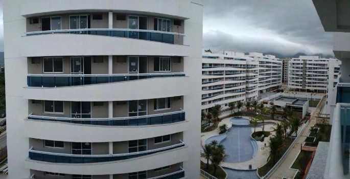 Foto 35 do(a) Apartamento de 2 quartos à venda em Recreio dos Bandeirantes, Rio de Janeiro