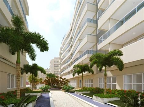 Foto 6 do(a) Apartamento de 2 quartos à venda em Recreio dos Bandeirantes, Rio de Janeiro