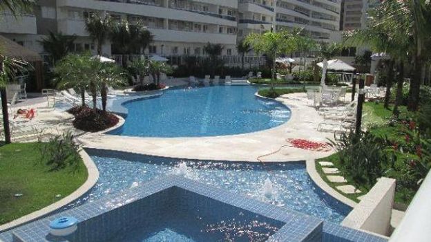 Foto 4 do(a) Apartamento de 2 quartos à venda em Recreio dos Bandeirantes, Rio de Janeiro
