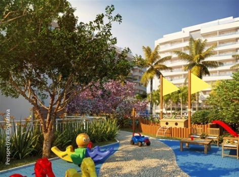 Foto 12 do(a) Apartamento de 2 quartos à venda em Recreio dos Bandeirantes, Rio de Janeiro