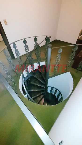 Foto 22 do(a) Casa de 4 quartos à venda em Casa Verde, São Paulo