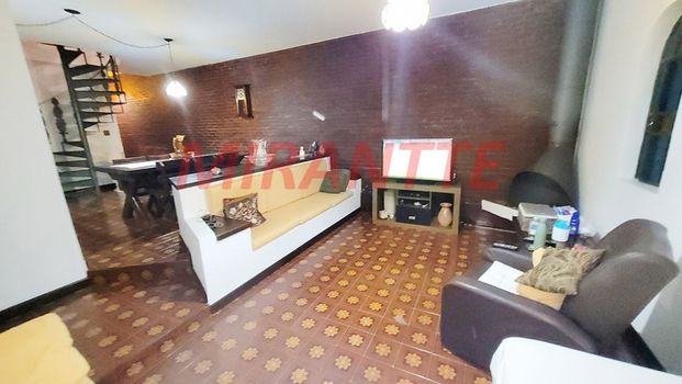 Foto 2 do(a) Casa de 4 quartos à venda em Casa Verde, São Paulo