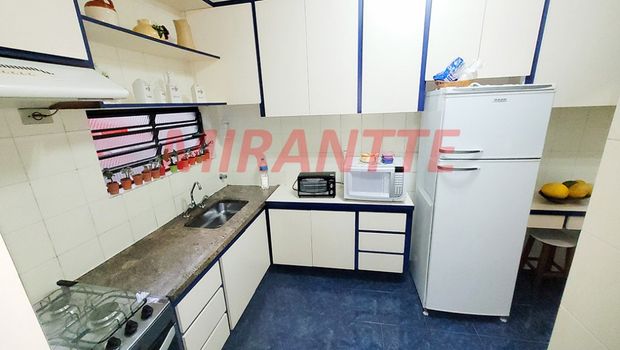 Foto 16 do(a) Casa de 4 quartos à venda em Casa Verde, São Paulo