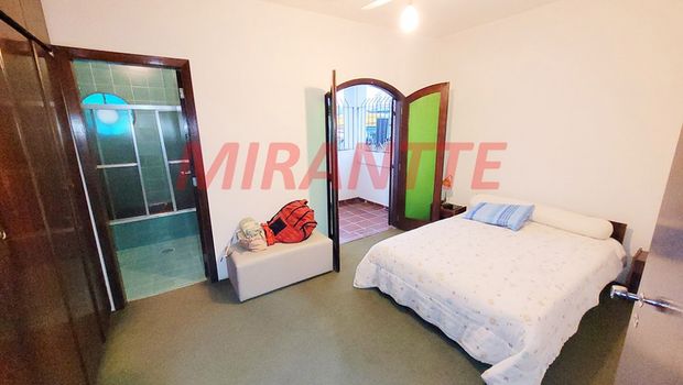 Foto 27 do(a) Casa de 4 quartos à venda em Casa Verde, São Paulo