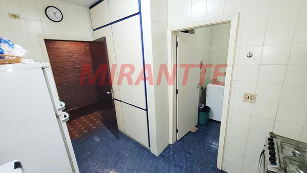 Foto 18 do(a) Casa de 4 quartos à venda em Casa Verde, São Paulo