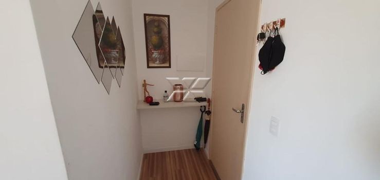 Foto 3 do(a) Apartamento de 2 quartos à venda em Jardim Cherveson, Rio Claro