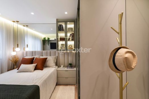 Foto 15 do(a) Apartamento de 3 quartos à venda em Vila Bandeirantes, São Paulo