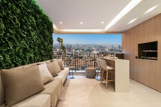 Foto 42 do(a) Apartamento de 3 quartos à venda em Vila Bandeirantes, São Paulo