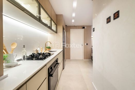 Foto 11 do(a) Apartamento de 3 quartos à venda em Vila Bandeirantes, São Paulo