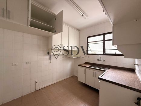 Foto 20 do(a) Apartamento de 4 quartos à venda em Jardim Paulista, São Paulo