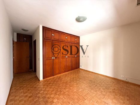 Foto 23 do(a) Apartamento de 4 quartos à venda em Jardim Paulista, São Paulo